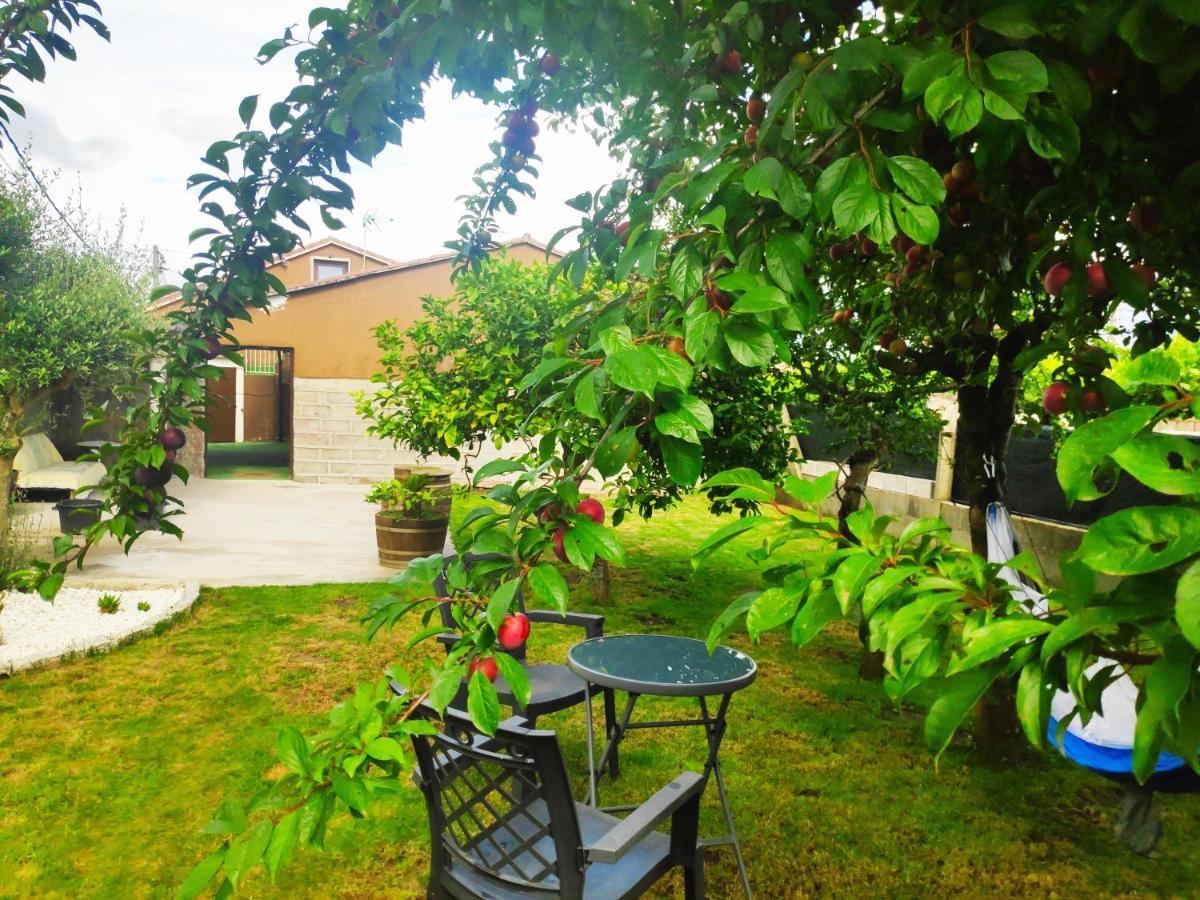 דירות קמבדוס Casa Salvora מראה חיצוני תמונה
